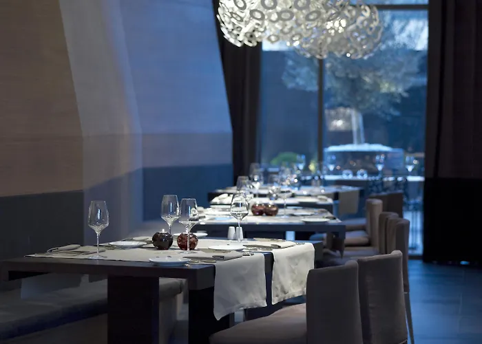 The Met Thessaloniki, A Member Of Design Hotel Thessaloniki
