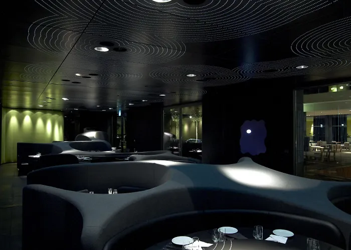 The Met Thessaloniki, A Member Of Design Hotel Thessaloniki