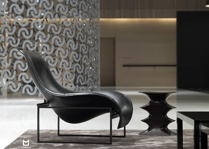 The Met Thessaloniki, A Member Of Design Hotel