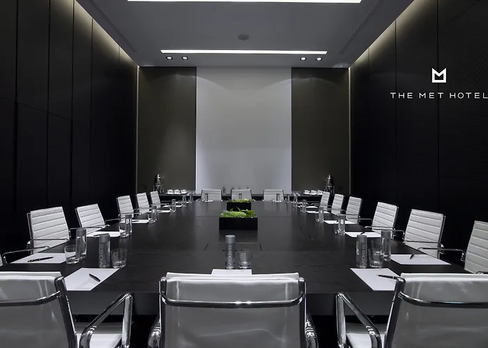 The Met Thessaloniki, A Member Of Design Hotel Thessaloniki