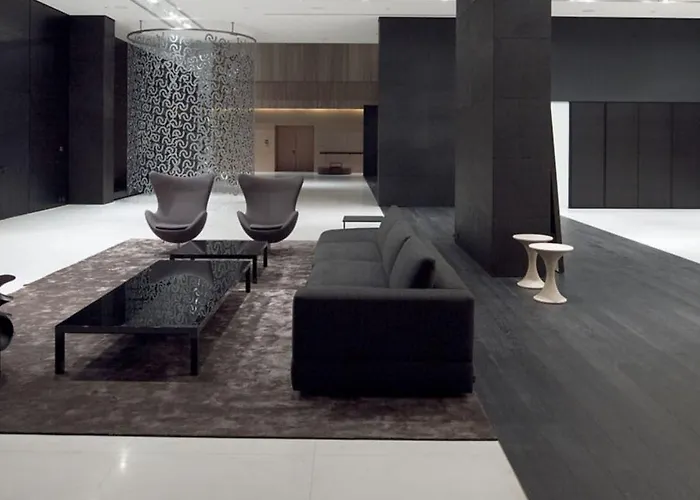 Hotel The Met Thessaloniki, A Member Of Design