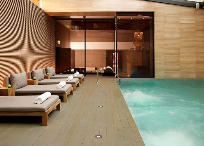 The Met Thessaloniki, A Member Of Design Hotel Thessaloniki