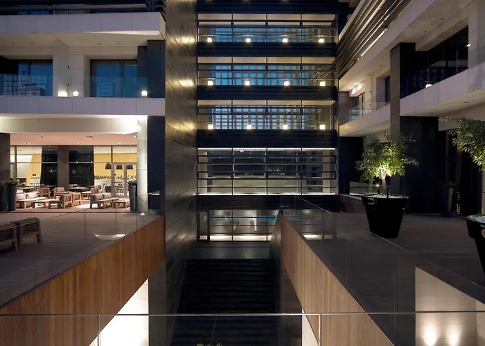 Hotel The Met Thessaloniki, A Member Of Design Thessaloniki