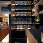 The Met Thessaloniki, A Member Of Design Hotel 5*
