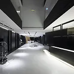 The Met Thessaloniki, A Member Of Design
