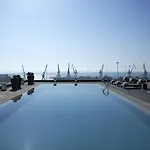 Hotel The Met Thessaloniki, A Member Of Design 5*