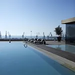 The Met Thessaloniki, A Member Of Design 5* Tesalónica