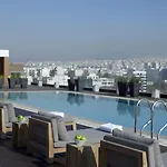Hotel The Met Thessaloniki, A Member Of Design