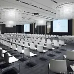 Hotel The Met Thessaloniki, A Member Of Design 5*