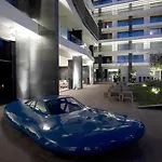 The Met Thessaloniki, A Member Of Design 5* Szaloniki