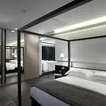 The Met Thessaloniki, A Member Of Design Hotel Tesalónica