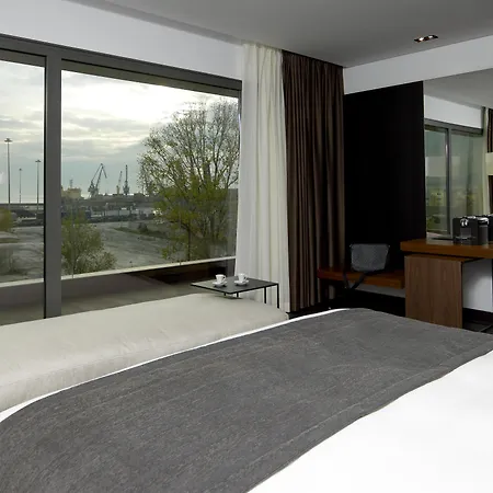 The Met Thessaloniki, A Member Of Design Otel