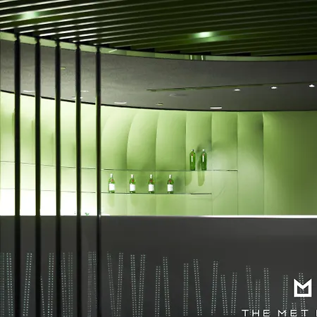 The Met Thessaloniki, A Member Of Design Otel