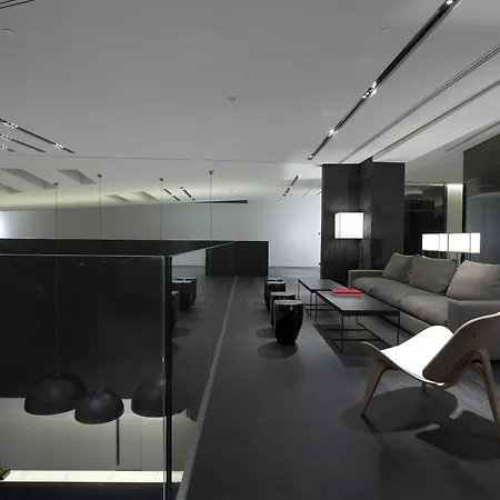 The Met Thessaloniki, A Member Of Design 5* סלוניקי