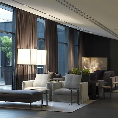 The Met Thessaloniki, A Member Of Design Hotel 5*
