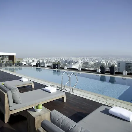 The Met Thessaloniki, A Member Of Design