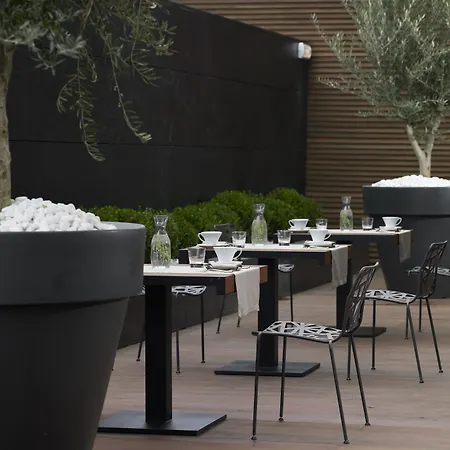 The Met Thessaloniki, A Member Of Design 5* Salonicco