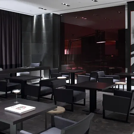 Otel The Met Thessaloniki, A Member Of Design Selanik