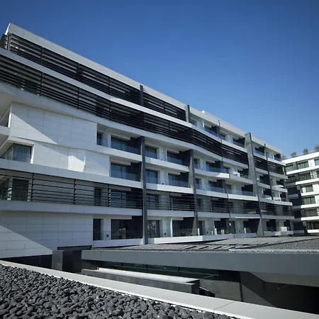 Otel The Met Thessaloniki, A Member Of Design