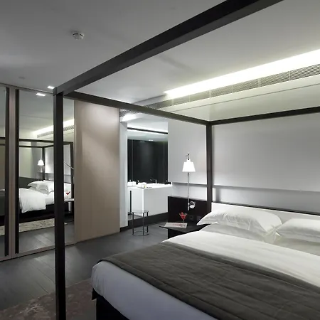 The Met Thessaloniki, A Member Of Design Hotel Saloniki