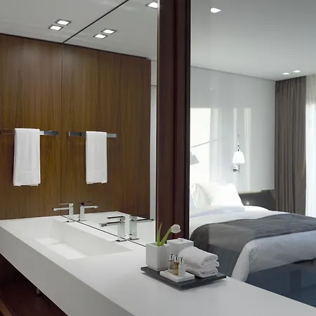 The Met Thessaloniki, A Member Of Design Хотел 5*