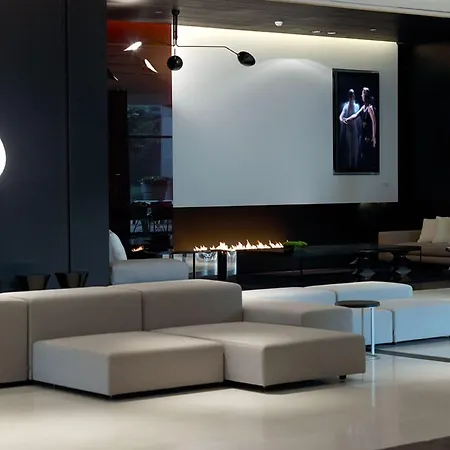 The Met Thessaloniki, A Member Of Design Hotel Thessaloniki