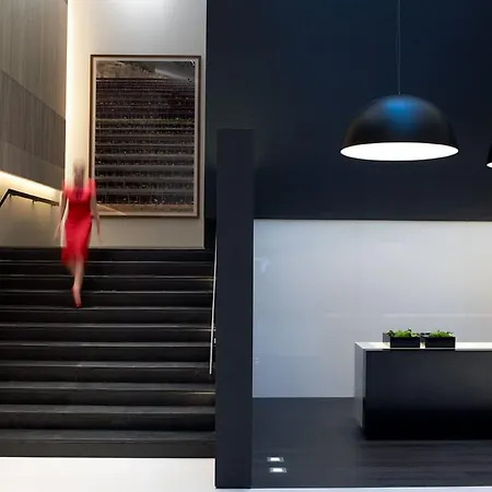 The Met Thessaloniki, A Member Of Design Hotel 5*
