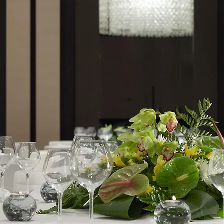 The Met Thessaloniki, A Member Of Design Hotel 5*