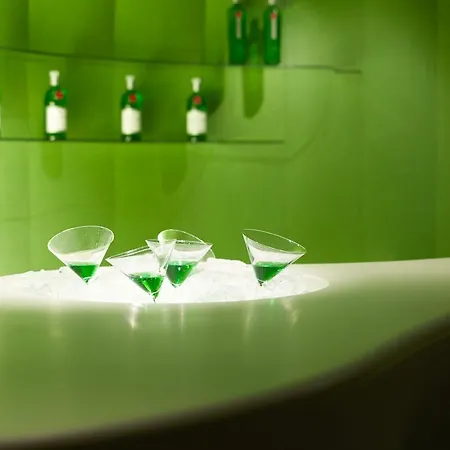 Hotel The Met Thessaloniki, A Member Of Design 5*