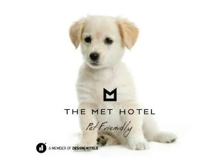 The Met Thessaloniki, A Member Of Design 5*
