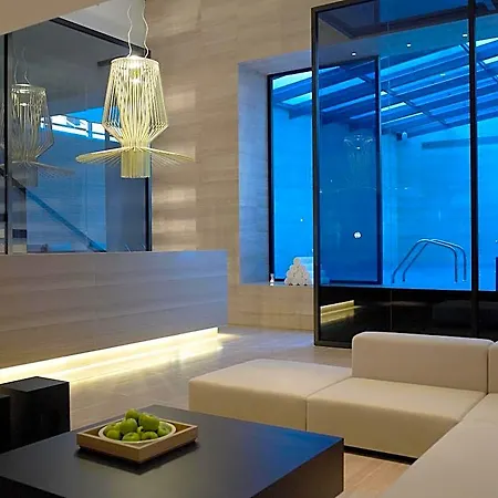 The Met Thessaloniki, A Member Of Design Hotel 5*