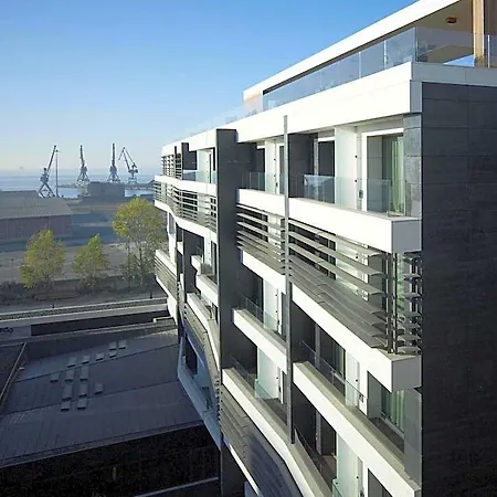 فندق The Met Thessaloniki, A Member Of Design 5*
