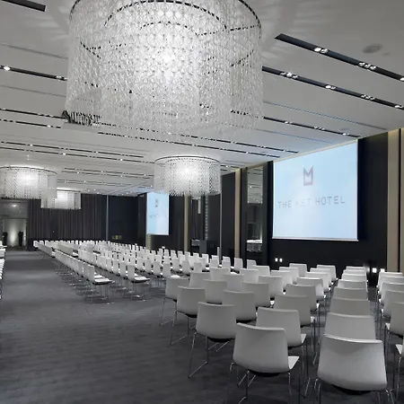 The Met Thessaloniki, A Member Of Design 5* Солун
