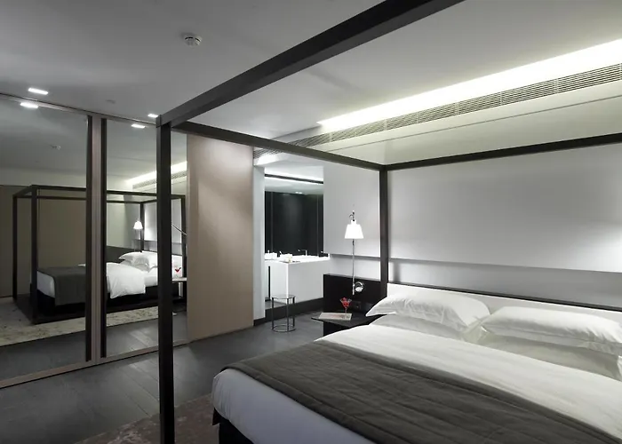 The Met Thessaloniki, A Member Of Design 5*