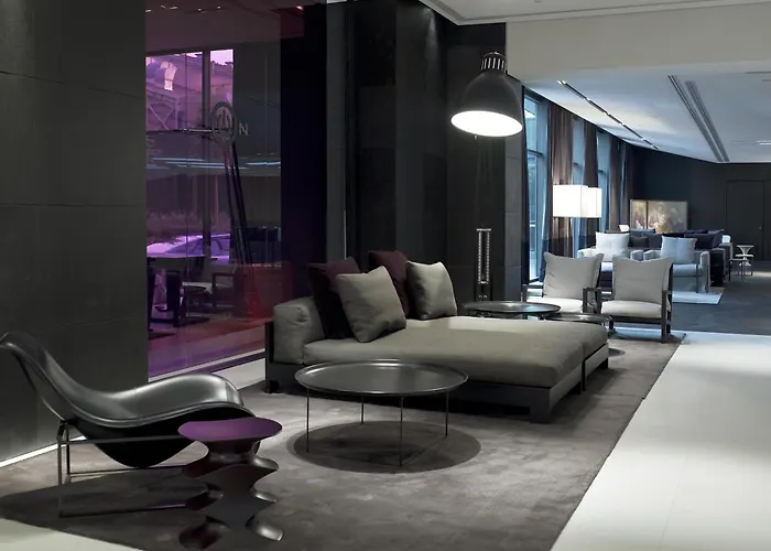 The Met Thessaloniki, A Member Of Design 5*