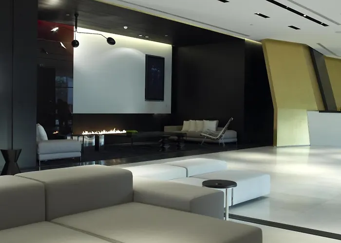 מלון The Met Thessaloniki, A Member Of Design 5*