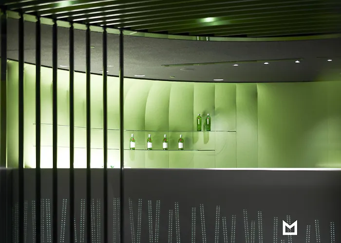The Met Thessaloniki, A Member Of Design Hotel