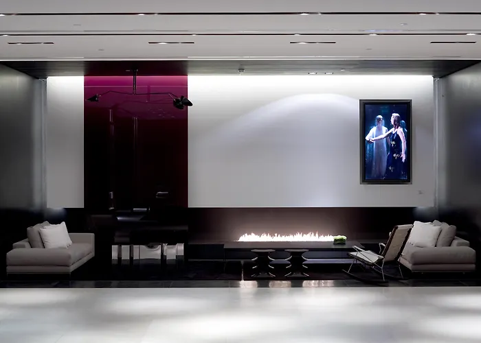 The Met Thessaloniki, A Member Of Design Otel Selanik