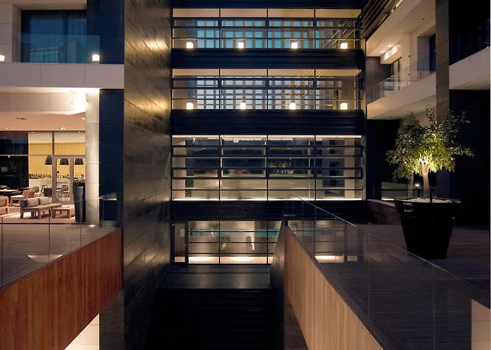 The Met Thessaloniki, A Member Of Design Hotel 5*