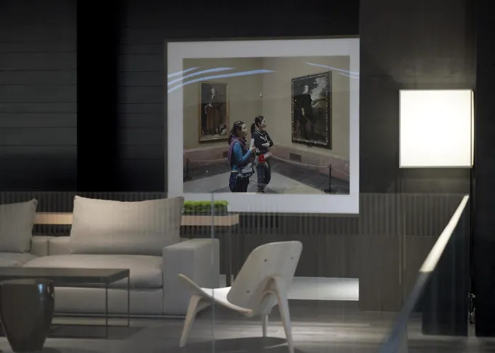 Otel The Met Thessaloniki, A Member Of Design