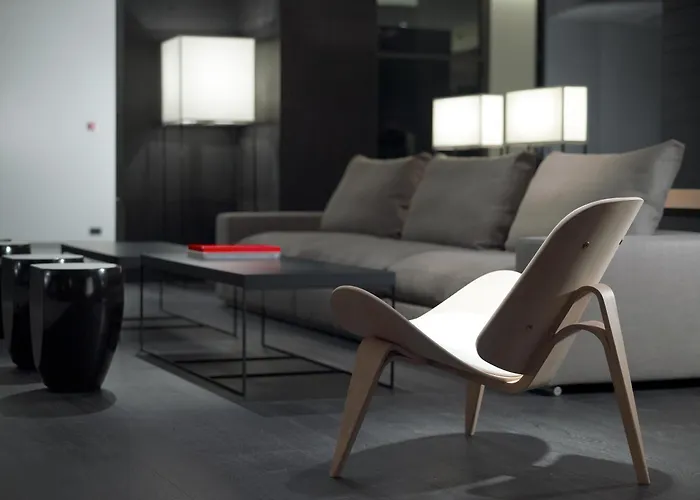 The Met Thessaloniki, A Member Of Design