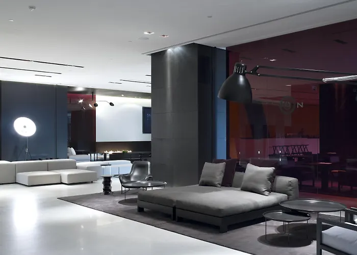 The Met Thessaloniki, A Member Of Design