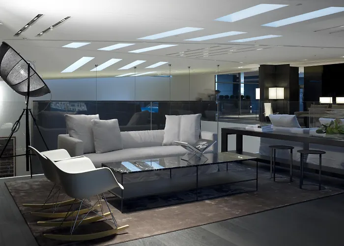 The Met Thessaloniki, A Member Of Design 5* Thessaloniki