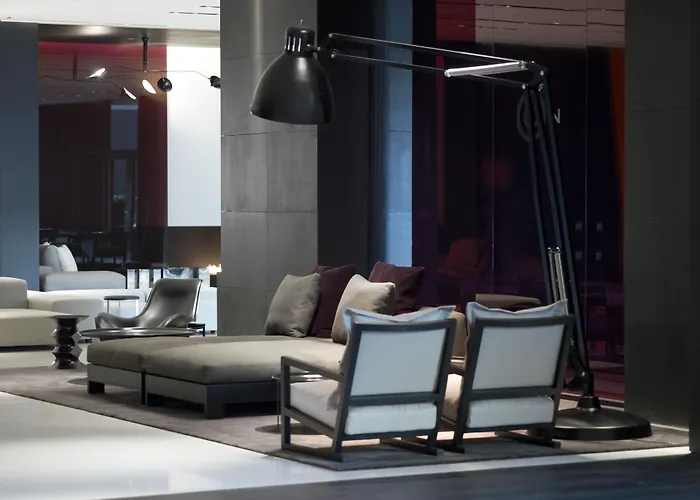 The Met Thessaloniki, A Member Of Design 5*