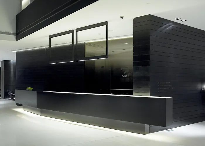 The Met Thessaloniki, A Member Of Design Otel 5*