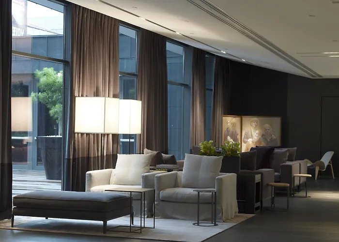 The Met Thessaloniki, A Member Of Design Otel 5*