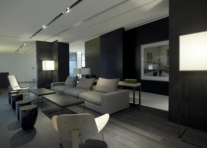 The Met Thessaloniki, A Member Of Design