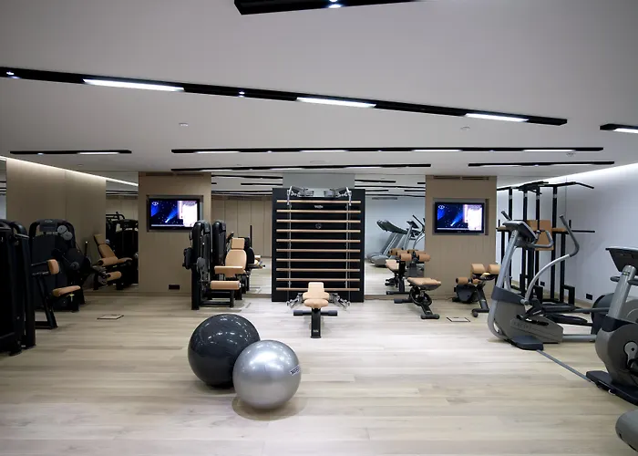 Otel The Met Thessaloniki, A Member Of Design Selanik