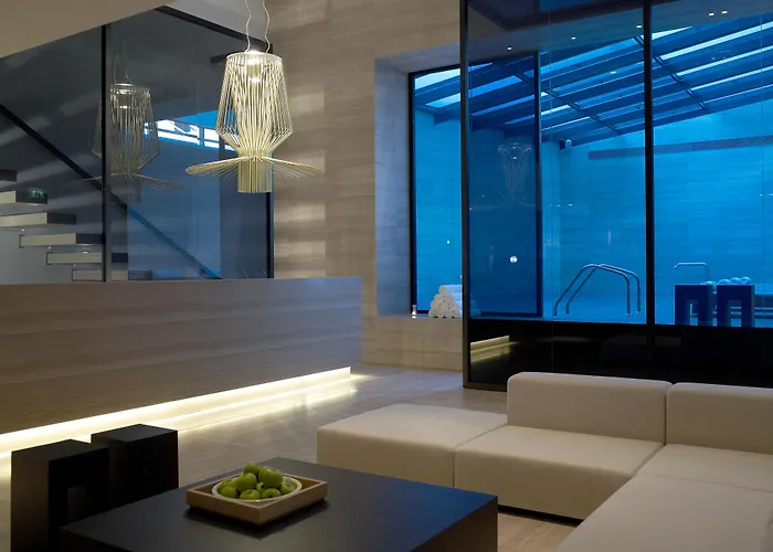 The Met Thessaloniki, A Member Of Design Selanik