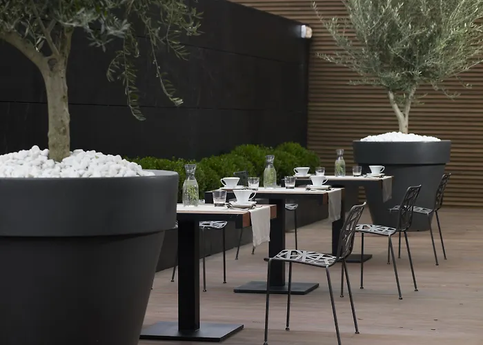 The Met Thessaloniki, A Member Of Design 5* Selanik